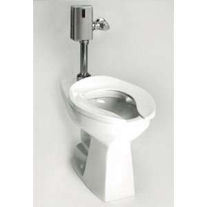 Toto Toilet   One piece Flushometer CT705LH.12