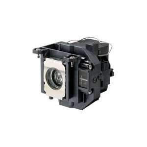  OEM Epson ELPLP57 Projector Lamp for the EB 440W, EB 450W 