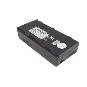   SLA Camcorder Battery for Samsung SC F700 (CAB 05) Electronics