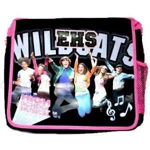  High School Musical Wildcats Backpack Includes Matching 