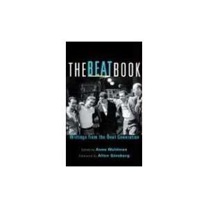  The Beat Book Writings from the Beat Generation 