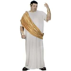 Julius Caesar Mens Plus Size Costume 
