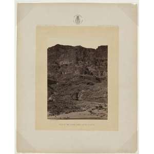  : Grand Canyon,Colorado River,Erosion,Rock Walls,1871: Home & Kitchen