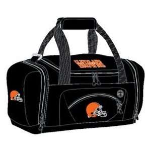    Cleveland Browns Duffel Bag   Roadblock Style: Sports & Outdoors