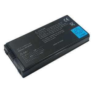 High Capacity Laptop Battery Fujitsu FPCBP94 9 Cells 10.8V 