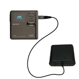  Portable Emergency AA Battery Charge Extender for the Sony 