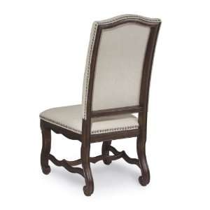   Chair Linen by A.R.T. Furniture   Walnut (72206 2612)