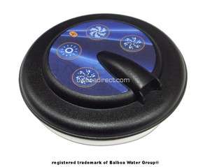 Spa hot tub Balboa WG® floating ROUND Dolphin IR remote control 4 