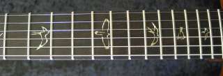 Paul Reed Smith PRS Custom 24 10 Ten Top Electric Guitar w/OHSC  