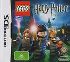 Lego Harry Potter Years 5 7 for Nintendo 3DS (100% Brand New)