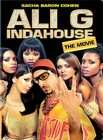 Ali G Indahouse The Movie (DVD, 2004, Pan & Scan)