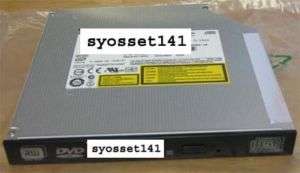 HP G60 CQ50 CQ70 DV3 DV5 DV7 CD R Burner DVD ROM Player Drive  