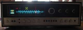 72 Pioneer QX 8000 AM/FM Quadraphonic/Stereo Receiver Clean/Working 