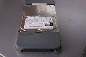 APPLE XSERVE RAID 0A30904 ADM 400GB DRIVE 620 3084 TEST  