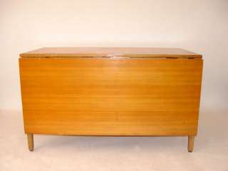 drexel edward wormley 1907 1995 created many classic furniture designs 