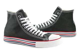   ALL STAR CHUCK TAYLOR CT DETAILS HI Daily Deal Special MEN  