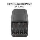 duracell charger  