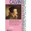   an die Römer Ein Kommentar 5.2  Johannes Calvin Bücher