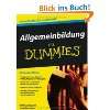   Geschichte für Dummies  Christian von Ditfurth Bücher