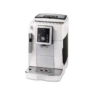 DeLonghi ECAM 23210 W Kaffeevollautomat Cappuccino weiss  