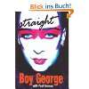 Take it Like a Man: Autobiography of Boy George: .de: Boy George 