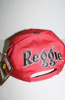 And Still x For All To Envy Vintage Archie Comics Reggie snapback hat 