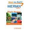 Kind an Rhein und Neckar 2008/2009 1.000 Tipps für drinnen und 