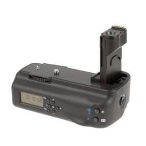   LCD Timer und Infrarot Fernbedienung   für Canon EOS 50D 40D 30D 20D
