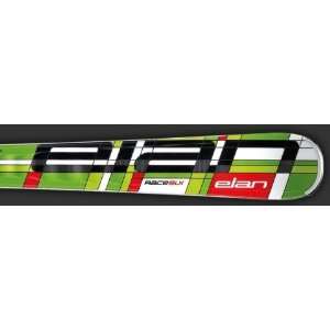 Ski Elan SLX Waveflex Fusion  Sport & Freizeit