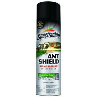 Spectracide 15 Oz. Ready to Use Ant Shield Home Barrier Insect Killer 