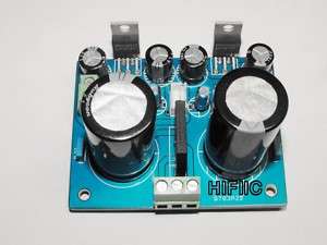 LM1875 GC circuit Audio Amplifier Board KIT  