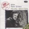 Benjamin Britten: Peter Grimes (Opern Gesamtaufnahme) (2 CD): Watson 