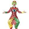 Clown Red Hat Kostüm für Erwachsene Fasching  Spielzeug