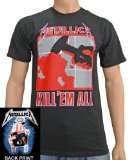  Metallica T Shirt Kill  Em All S XL Weitere Artikel 