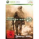 Call of Duty Modern Warfare 2 (Deutsch)von Activision
