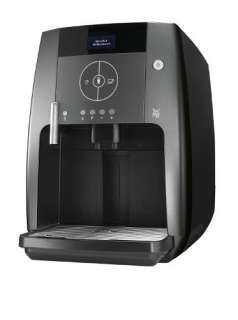   0001 450 Kaffeevollautomat touch, titan  Küche & Haushalt