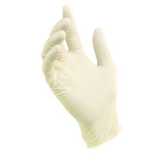 Latex Gloves from Firm Grip     Model 13590 010