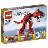 Spielzeug › LEGO › LEGO Creator