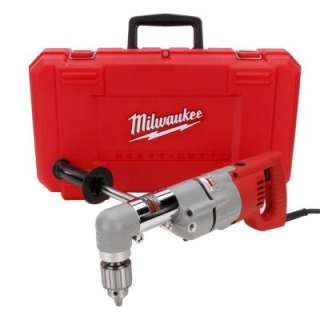 Milwaukee 1/2 in. RAD Drill Electricians Kit 3002 1 
