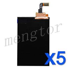 PH LCD IP 004 US SELLE 5 X Replacement LCD Screen Display Repair for 