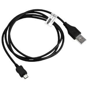 mumbi Kindle USB Ersatzkabel USB Sync  und Ladekabel / Datenkabel 