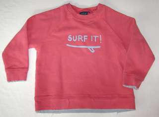 10 Pc LOT MINI BODEN BOYS Tops Sweatshirts Hoody Stripes SKULL SURF 