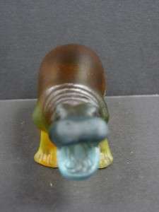 Daum Crystal Mini Hippopotamus 5134  