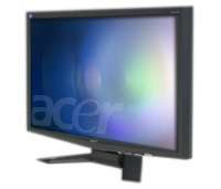 Acer X243Wbd 24 Widescreen LCD Monitor   1920x1200 WUXGA, 30001 