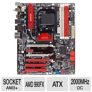   AMD 9 Series AM3+ Motherboard and AMD BATTLEFIELD 3 Game Coupon Promo