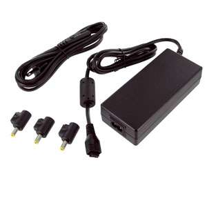 90W AC Adapter for Gateway Notebooks 