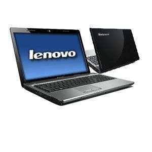 Lenovo IdeaPad Z565 4311 3HU Notebook PC   AMD Turion II Dual Core 