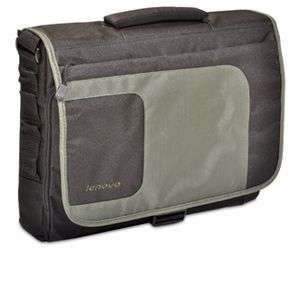 Lenovo 41U5253 Messenger Max Carrying Case   Fits Notebook PCs up to 