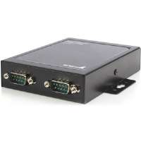 StarTech ICUSB2322X USB to Serial Adapter Hub