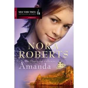 Die Frauen der Calhouns 2. Amanda BD 2  Nora Roberts, M. R 